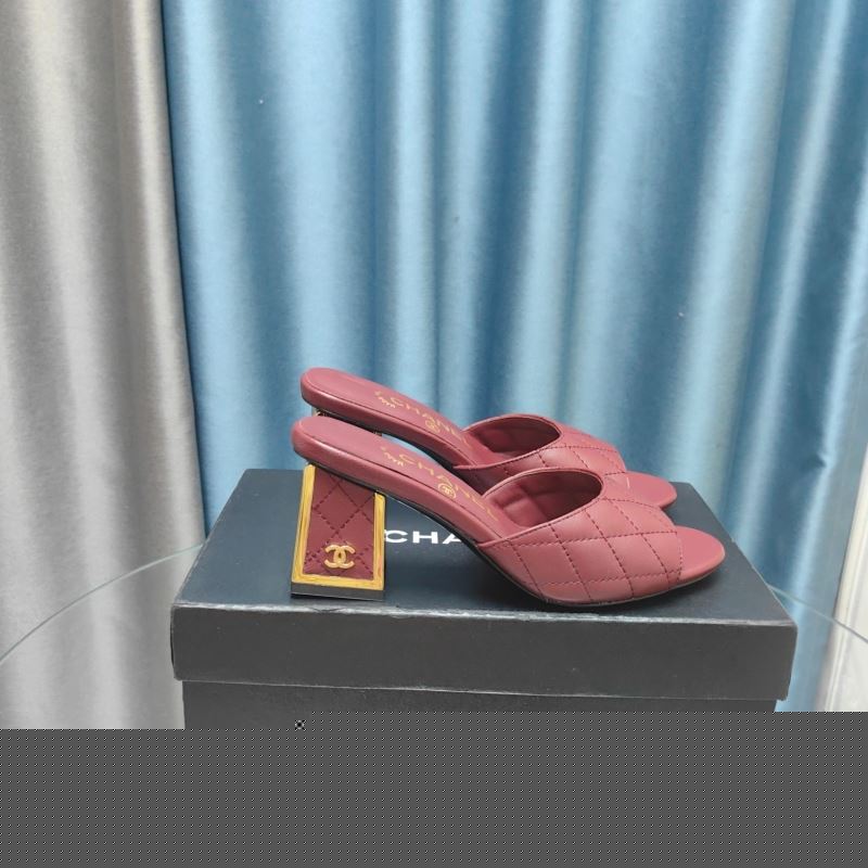 Ch*el slippers